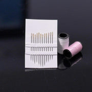 Genius Ideas 24 Pieces Magic Needles