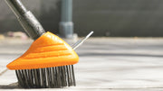 Genius Ideas 3in1 Terrace Cleaning Brush