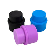 Genius Ideas Set Of 2 Freshness Caps