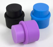 Genius Ideas Set Of 2 Freshness Caps