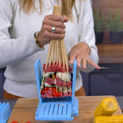 Genius Ideas Skewer Maker