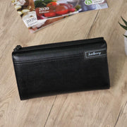 Wellys Men Purse With Wallet