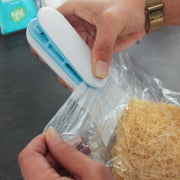 Genius Ideas Easy Bag Sealer