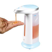 Genius Ideas Automatic Soap Dispenser