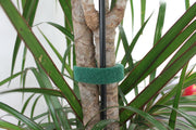 Genius Ideas Double-Sided Hook & Loop Tape "5m" - Green