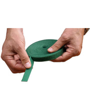 Genius Ideas Double-Sided Hook & Loop Tape "5m" - Green