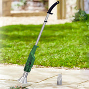 Herzberg HG-6007; Electric weeder 2000W