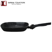 Imperial Collection 28cm Grill Pan with Detachable Handle