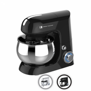 Imperial Collection  Stand Mixer Black