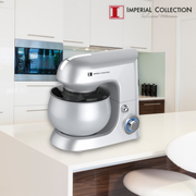 Imperial Collection  Stand Mixer Black