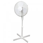 Ito WLSF-4043: 40cm Stand Oscillating Ventilator