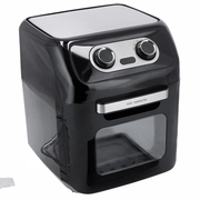 Just Perfecto JL-07: 1800W 12-in-1 Airfryer Oven XXL 12L