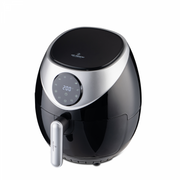 Just Perfecto JL-20: 1400W Hot Air Fryer With LED Touch Control - 3.2L