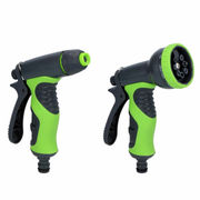 Kinzo 3 Pieces Nozzle Set Spray Gun