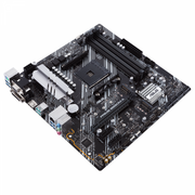 ASUS Prime B550M-A