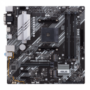 ASUS Prime B550M-A