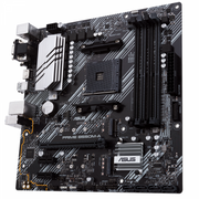 ASUS Prime B550M-A