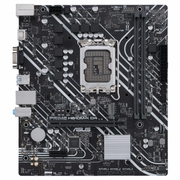 ASUS Prime H610M-R D4 SI