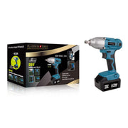 Platinum Tools Cordless Impact Wrench 20v