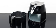 Royalty Line RL-AF3.1; Hot air fryer Black