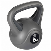 Umbro 6kgs. Kettlebell Exercise Fitness Weight