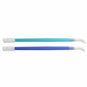 Wellys GI-042530: Silico Swab - Set of 2 Silicone Cotton Swabs