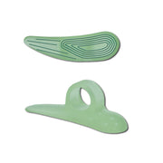 Wellys 2 Pieces Hammer Toe Pad with Toe Loop