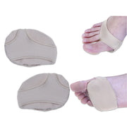 Wellys Metatarsal Cushion "Tissilikon"-Pair