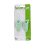 Wellys Pair of Bunion protector + Separator "Menthogel"