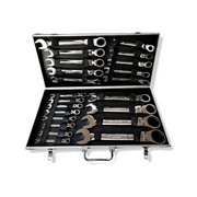 Widmann Tools Set Flexible 23 Pcs