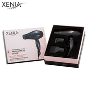 Xenia Paris HD-171111: Hair Dryer With Infrared