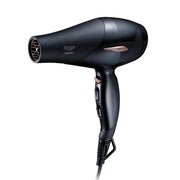 Xenia Paris HD-171111: Hair Dryer With Infrared