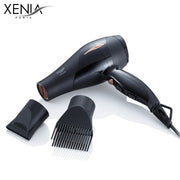 Xenia Paris HD-171111: Hair Dryer With Infrared