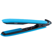 Xenia Paris JS-140207: Blue Silicone Hair Straightener