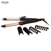 Xenia Paris TL-291218: Multi-Function Styling Iron