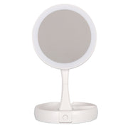 Cenocco CC-9050: Foldable LED Vanity Mirror