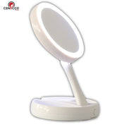 Cenocco CC-9050: Foldable LED Vanity Mirror