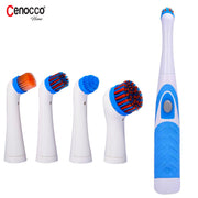 Cenocco CC-9060: Multi-function Sonic Scrubber