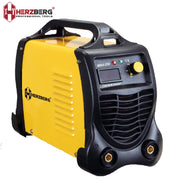 Herzberg HG-6014: Inverter Welding Machine