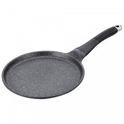 Royalty Line RL-CP28M: 28cm Pancake Pan Marble Coating